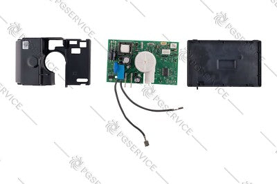 Krups Nespresso scheda PCB 230V macchina caffè U XN250 XN2501 XN2601 C50 D50