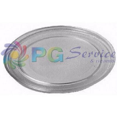 Moulinex glass plate for microwave oven Symbio Compact OptiGrill Eco