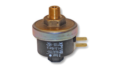 DeLonghi Simac Pressure Switch XP110 Boiler PRO800 PRO1000 PRO1100 PRO830 SX7600