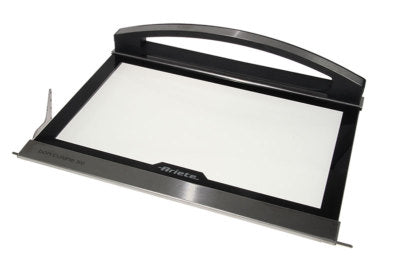 Ariete porta sportello + vetro + cerniere forno Bon Cuisine 300 Metal 0975 975