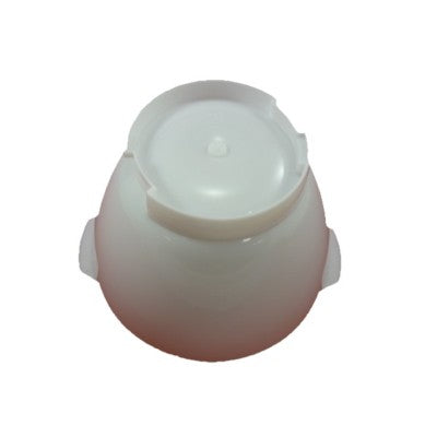 Kenwood ciotola contenitore in plastica kenlyte bianco Chef 4,6LT KMC KVC51 A70