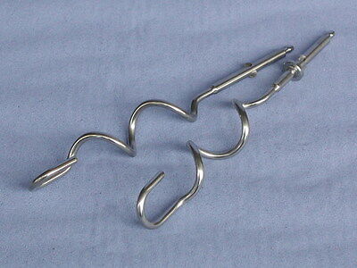 Kenwood Whisks Hook Kneading Mixer HM327 HM220 HM320 HM226 HM530 HM535