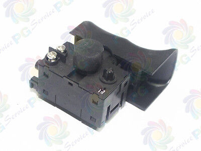 Black & Decker interruttore pulsante grilletto seghetto KS501 KS801SE KS901SEK