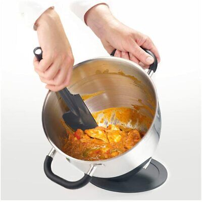 Kenwood spatola originale alte temperature planetaria Cooking Chef Sense Elite