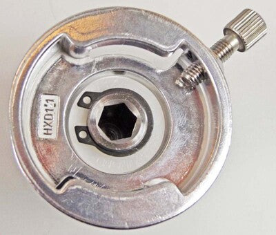 Kenwood Adapter Druckminderer Zubehör KAT001ME Von Twist IN BAR Chef major