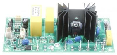 Delonghi scheda potenza PCB 230V per macchina da caffè EC820 EC820.B