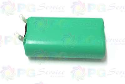 Rowenta battery Byd H-Aa 1000mAh 2.4V Razor Wet & Dry TN5100 TN5120 TN5140