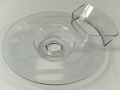 Kenwood Guard Spray Bowl Lid multione Khh KHH30 KHH31 KHH32