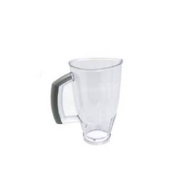 Braun caraffa plastica frullatore 2LT MultiQuick 3 MX2000 4184 JB3010 Tribute