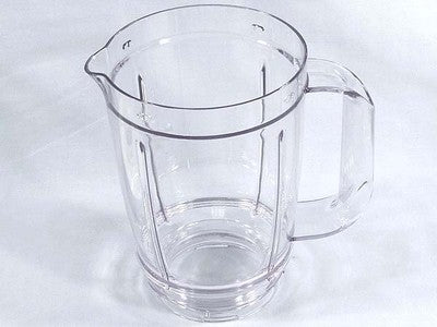 Kenwood Kunststoffbecher 1200ml Mixer True 400W BL370 BL378 BL380