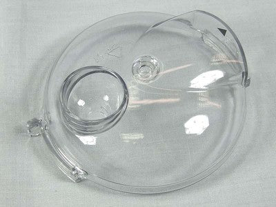 Kenwood Ariete deksel kom hakmolen Speedy Mayo 1819 CH180 CH181 CH186A