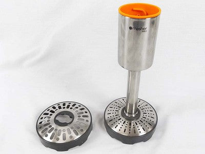 Kenwood accessory potato masher Masher Pro minipimer Triblade System Pro HDM80 1000W kMix HDX75