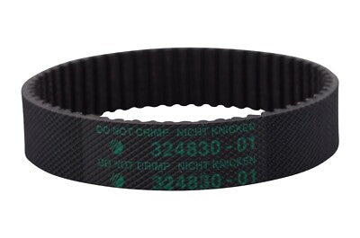 Black & Decker cinghia trasmissione 324830-01 pialla BD713 KW713 KW715 324830-02