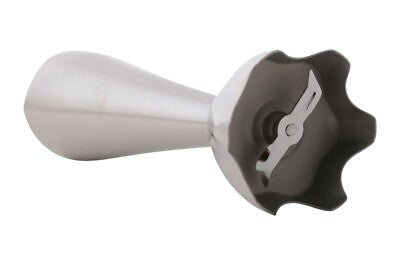 Braun wałek ostrza metalowego Minipimer Multiquick 4165 4191 4192 4199 MQ500 MQ700