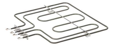 Electrolux rex Zanussi Widerstand Höher Ofen Flush Mount Mc Zcm Fbi FN Smt Eob