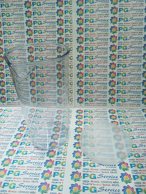 Ariete dzbanek miarowy plastikowy do blendera ręcznego minipimer Pimmy 882