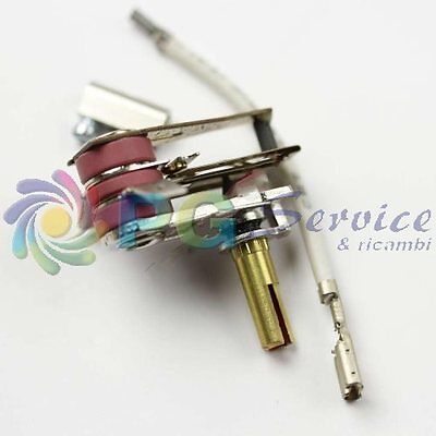 Delonghi bakery oven thermostat kit EO1455 EO1490 EO1452 EO1200 EO1270 EO1