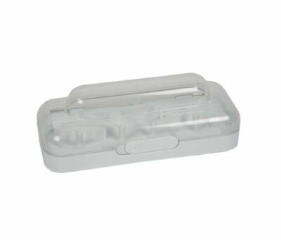 Moulinex vano contenitore astuccio porta lame accessori robot Companion HF8 HF9