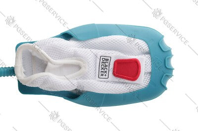 Black & Decker accessorio guanto SteaMitt scopa Steam Mop FSMH1321 FSMH13101SM