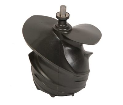 Moulinex pala elica vite coclea estrattore centrifuga ZU5008 Infiny Press