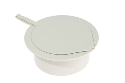 Delonghi flangia tappo condizionatore Pinguino PAC WE110 ECO WE130 WE125 C110 AG90