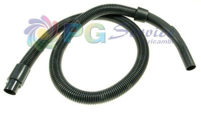 Ariete tuyau flexible rouge original aspirateur Eco Power 2797