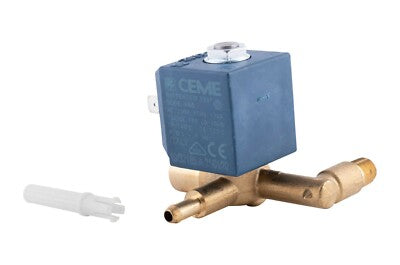 Rowenta electrovalvă bobină DG8020 DG8035 DG8410 DG8420 DG8820 DG8855 DG9010