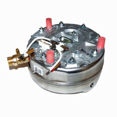 Rowenta Tefal caldaia resistenza per ferro da stiro Precision Eco Perfect DG GV