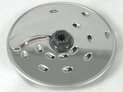 Kenwood old disc blade grater slicing large robot MultiPro FPM250 FPM265 FPM270