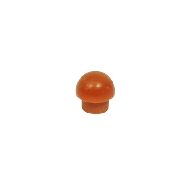 Ariete red mushroom bar valve for Retro Picasso Cialdissima coffee machine Rome Hollywood