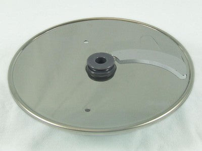 Kenwood schijf snijblad dun van 2mm robot MultiPro Excel FPM90 FPM91 FPM900 FPM910