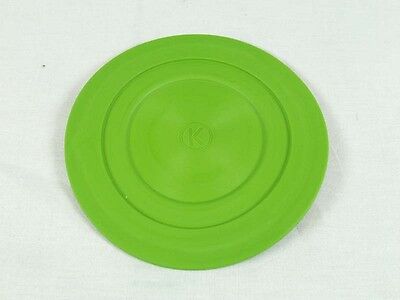 KENWOOD TAPPETINO POGGIA CIOTOLA TAZZA VERDE PLANETARIA CHEF CLASSIC KM355