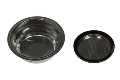 Delonghi filtre 1 tasse dose poudre machine à café Dedica EC680 Distinta ECI34 EC785 ECF01