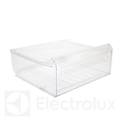 Electrolux Rex AEG tiroir de congélateur réfrigérateur originale 40cm x 37cm x 16cm