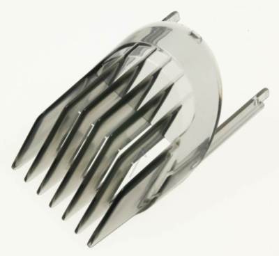 Rowenta large comb 18-30mm razor beard trimmer Nomad TN1400 TN1410