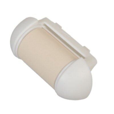 Rowenta Accessory Roll-On Exfoliating Depilator Nouveau Silence Fresh Soft