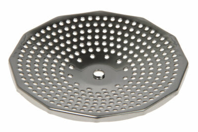 Ariete disco griglia fori medi 3mm passapomodoro verdure Passì 0260 260 0261 261