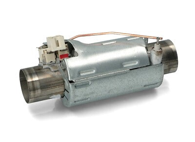 Verwarmingselement vaatwasser Electrolux Rex Zanussi GA90 FAV ESF ESL RSF ZSF TT