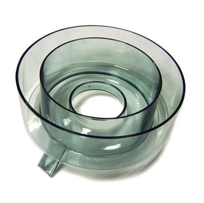 Moulinex contenitore ciotola beccuccio centrifuga Vitae JU2000 JU2100 Plus