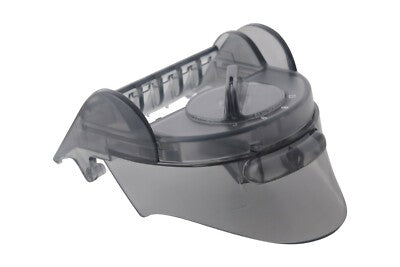 Rowenta guide comb 3mm 12mm Wet Dry Precision Titanium razor TN5040 TN5041