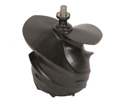 Moulinex kit ciotola coperchio coclea estrattore Infiny Press ZU5008 ZC500H