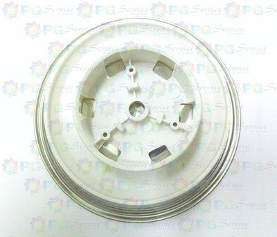 ARIETE BASE FILTRE A LAME FILTRE EXTRACTEUR CENTRIKA METAL 173 0173