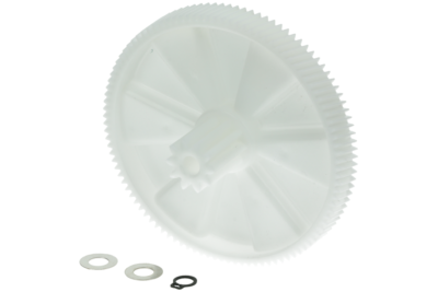 Kenwood Zahnrad großes Rad Fleischwolf Pro 1500 1600 MG480 MG510 PG520 MG300