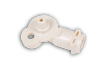 Delonghi raccordo ingresso acqua caldaia EAM3500 ESAM Magnifica EAM3200 EAM3000