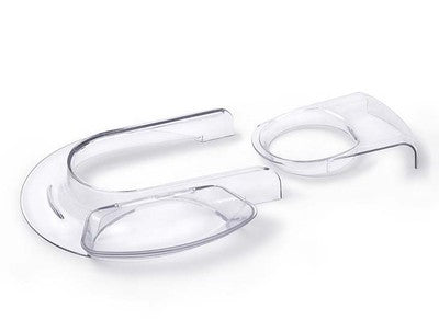 Kenwood coperchio paraschizzi protezione planetaria Chef Sense KVC50 KVL60 KQL6