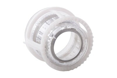 Ariete filtru lamă sită + suport rotativ extractor Centrika Metal 0177