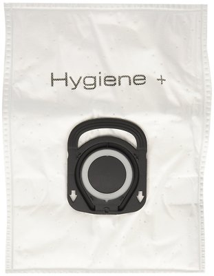 Rowenta 4 sacchetti sacchi RO6833 RO6843 RO6853 RO6864 RO6875 RO6885 RO6886 RO6