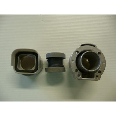 Rowenta raccordo pistone molla contenitore Air Force Extreme 18V RH8758 TY8758