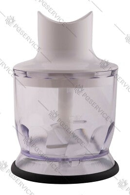 Braun Zubehör Zerkleinerer 350ML Multiquick 3 4162 4193 MQ300 MR300 MR4000
