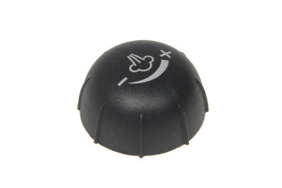 Delonghi draaiknop stoom koffiezetapparaat BAR40 BCO260 EC145 EC150 EC410 EC430